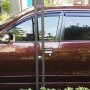 Jual Avanza 2010 AT Merah Maroon 