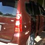 Jual Avanza 2010 AT Merah Maroon 