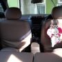 Jual Avanza 2010 AT Merah Maroon 