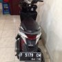 Jual Honda Vario PGM FI 125CC 2013 Putih