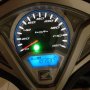 Jual Honda Vario PGM FI 125CC 2013 Putih