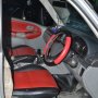 Jual Grand Escudo 2.0 M/T 2005 silver