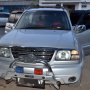 Jual Grand Escudo 2.0 M/T 2005 silver