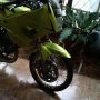 Jual Kawasaki Ninja R 2006