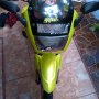 Jual Kawasaki Ninja R 2006