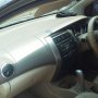 JUAL NISSAN GRAND LIVINA 2009 AT 1.5 XV AT GREY
