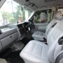 Jual VW Caravelle VR6 Automatic Th. 2000
