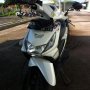 Jual HONDA beat putih 2010