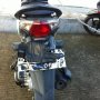 Jual HONDA beat putih 2010