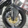 Jual Yamaha Byson + modif