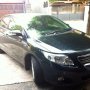 Jual altis hitam manual tipe j 2008/2009