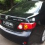 Jual altis hitam manual tipe j 2008/2009