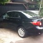 Jual altis hitam manual tipe j 2008/2009