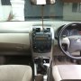 Jual altis hitam manual tipe j 2008/2009