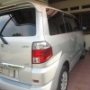 Jual Cepat SUZUKI APV Arena GX Silver M/T