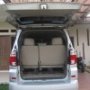 Jual Cepat SUZUKI APV Arena GX Silver M/T