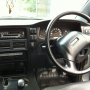 Jual ISUZU PANTHER LV Th.2005 Silver