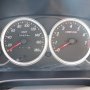 JUAL TOYOTA AVANZA TH 2011 HITAM KM RENDAH