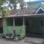 Jual rumah sederhana type 22/60 2 lt
