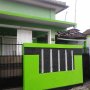 Jual Rumah 2 Lantai d Bandung