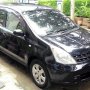 Jual Grand Livina 1.5 XV MT 2009