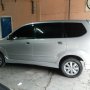 Jual Toyota Avanza Silver Metalik S1.5 A/T Orisinil