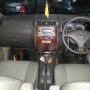 Jual Toyota Avanza Silver Metalik S1.5 A/T Orisinil