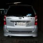 Jual Toyota Avanza Silver Metalik S1.5 A/T Orisinil