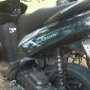 Dijual Yamaha Mio 2010 Hitam Mulus Terawat