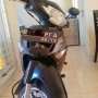 Dijual Cepat Honda Supra X 125 Tahun 2005 Abu-abu