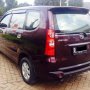 Jual TOYOTA AVANZA G 1300 Manual 2010 Merah