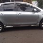Jual Yaris E A/T th 2011 Silver