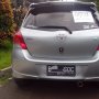 Jual Yaris E A/T th 2011 Silver