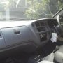 Jual Toyota Kijang LGX 1.8 Efi 2001 Biru Metalik