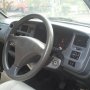 Jual Toyota Kijang LGX 1.8 Efi 2001 Biru Metalik