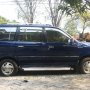 Jual Toyota Kijang LGX 1.8 Efi 2001 Biru Metalik