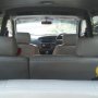 Jual Toyota Kijang LGX 1.8 Efi 2001 Biru Metalik