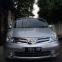 Jual NISSAN GRAND LIVINA 1.5 Ultimate 2011 A/T Silver