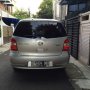 Jual NISSAN GRAND LIVINA 1.5 Ultimate 2011 A/T Silver