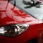 Jual Hyundai i20 SG Matic 2010 Merah 