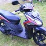 Jual Vario CBS 2011 Hitam ISTIMEWA 