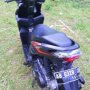 Jual Vario CBS 2011 Hitam ISTIMEWA 