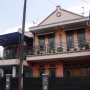 Jual Rumah Margahayu Raya Metro Bandung