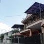 Jual Rumah Margahayu Raya Metro Bandung