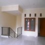 Jual Rumah Siap Huni di Swadaya Ps Minggu