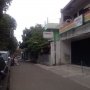 Jual Rumah 2 Lantai Bekas Minimart Di Cipinang 