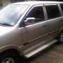 Jual Isuzu Panther LM 2005 Silver Siap Pakai