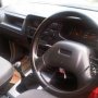 Jual Isuzu Panther LM 2005 Silver Siap Pakai