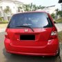 Dijual Honda Jazz IDSI 2004 Red Matic