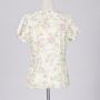 Blouse Lace Flowers (Aundy Shop)